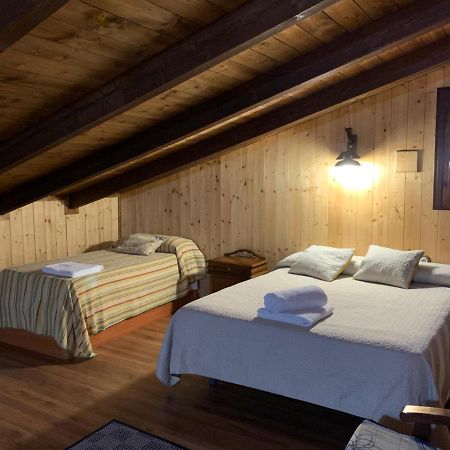 Casa Rural Alcala Cabana Del Herrero アルカラ・デル・フカル エクステリア 写真